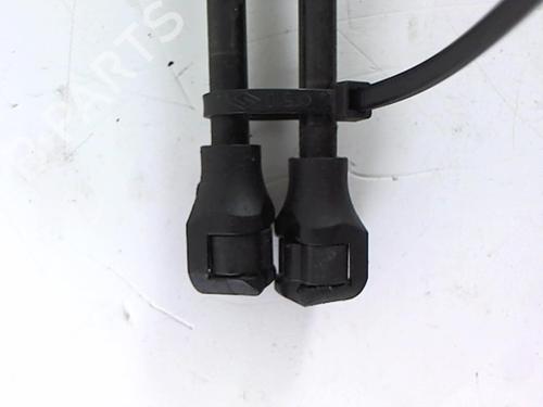 Tailgate lift support PEUGEOT 106 II (1A_, 1C_) 1.1 i | BP20449129C138 