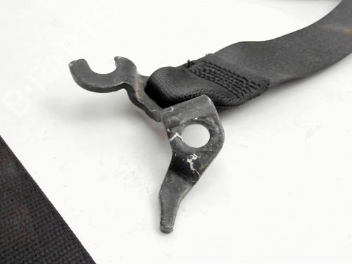 Front right belt tensioner BMW X1 (E84) sDrive 18 d | BP27664236C88 