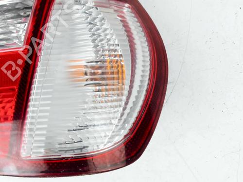 Right taillight RENAULT THALIA II (LU_) 1.5 dCi | BP36817345C35 - Image 7