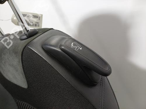 Left front seat CITROËN DS3 Convertible | BP36337906C15 - Image 9