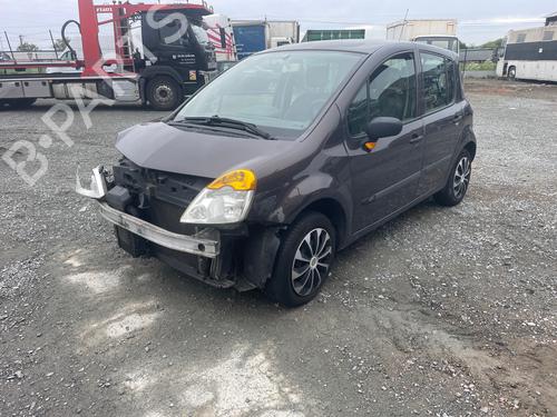 Steering column RENAULT MODUS / GRAND MODUS (F/JP0_) | BP37626816M21 - Image 9