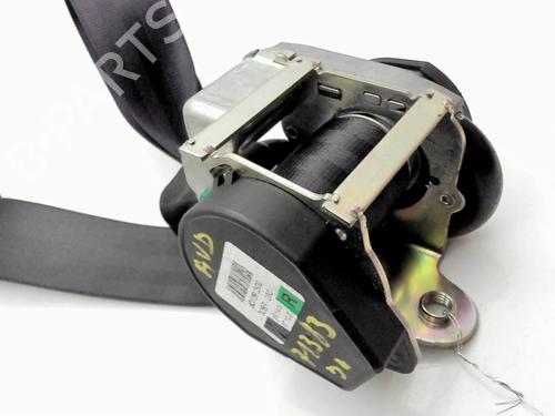 Front right belt tensioner VW TOUAREG (7LA, 7L6, 7L7) 3.0 V6 TDI | BP29374985C88 