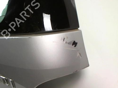 Tailgate MERCEDES-BENZ A-CLASS (W168) A 170 CDI (168.009, 168.109) | BP20477063C6 