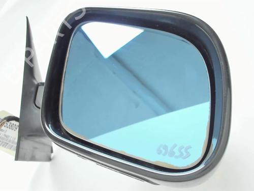 Right mirror AUDI A4 B5 (8D2) 1.9 TDI | BP20469212C27 