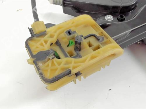 Front left window mechanism FORD C-MAX II (DXA/CB7, DXA/CEU) 1.6 TDCi | BP20402445C22 