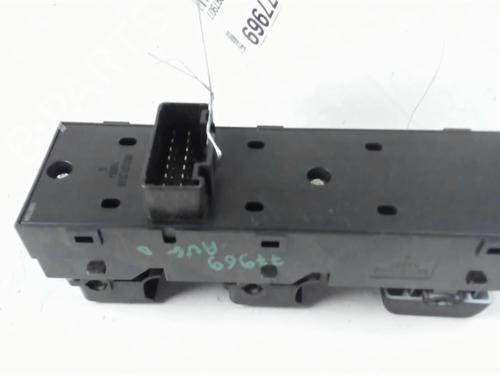 Used Left front window switch Left front window switch KIA SPORTAGE III (SL) [2009-2017] 35892449 35892449