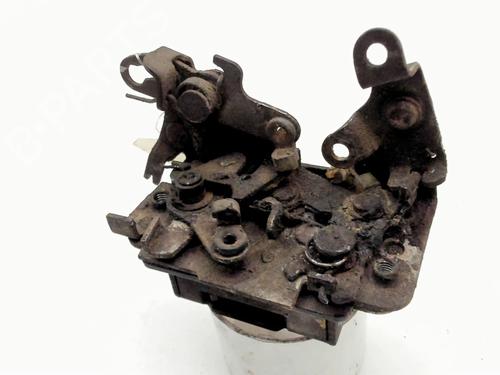 Used Rear left lock Rear left lock OPEL CORSA A Hatchback (S83) [1982-1993] 34635284 34635284