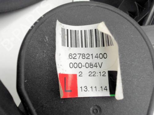 Rear left seatbelt VW GOLF SPORTSVAN VII (AM1, AN1) 1.6 TDI | BP31362787I29 