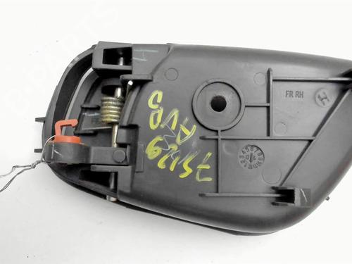 Front right interior door handle CHEVROLET SPARK (M300) 1.0 | BP21208559I14 - Image 5