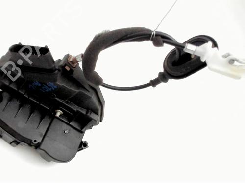 front-left-lock-ford-mondeo-v-turnier-cf-2014-27873605 main image