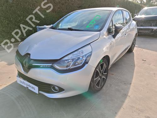 Card reader RENAULT CLIO IV (BH_) 1.5 dCi 90 | BP26963977E4 - Image 7
