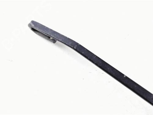Used Front windshield wiper arm DACIA SANDERO II 1.5 dCi (90 hp) 20450551