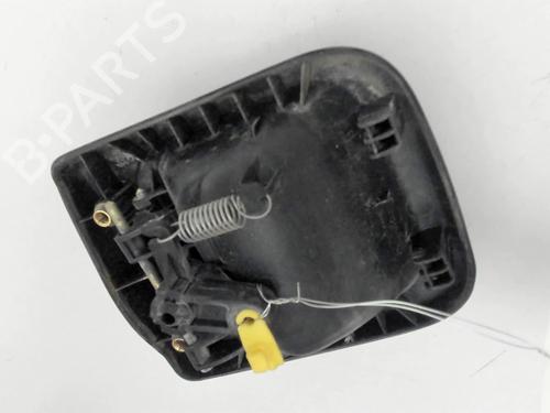 Front right exterior door handle RENAULT MASTER II Van (FD) 2.5 D | BP26666592C129 
