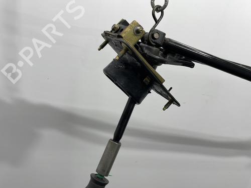 Gear lever MAZDA PREMACY (CP) 2.0 TD | BP21208232M90 - Image 4