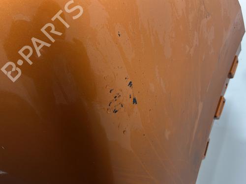 Used Rear bumper Rear bumper PEUGEOT 2008 II (UD_, US_, UY_, UJ_, UR_, UC_) 1.2 PureTech 100 (USHNK) (101 hp) 32094665 32094665