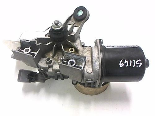 Front wiper motor CHEVROLET AVEO / KALOS Hatchback (T250, T255) 1.2 LPG | BP20438099M29 