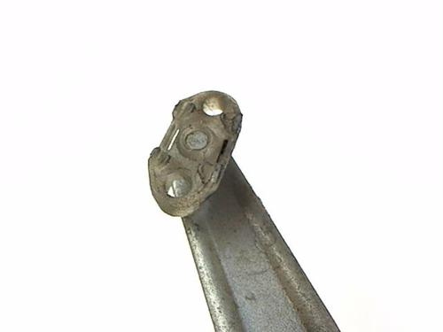 Front right window mechanism OPEL ASTRA G Hatchback (T98) 2.0 16V (F08, F48) | BP20436890C23 
