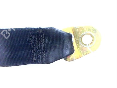 Used Rear right seatbelt Rear right seatbelt TOYOTA AVENSIS Estate (_T22_) 2.0 TD (CT220_, CT220R) (90 hp) 20392411 20392411