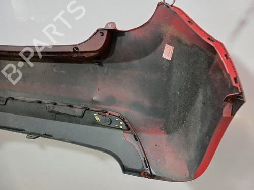 Used Rear bumper Rear bumper 39229099 39229099