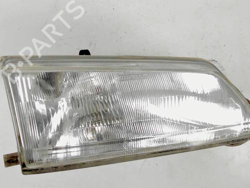 Used Right headlight PEUGEOT 106 I (1A, 1C) 1.0 (50 hp) 20390519