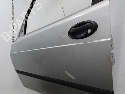 Left front door SAAB 9-3 (YS3D) 2.2 TiD | BP22102502C2 