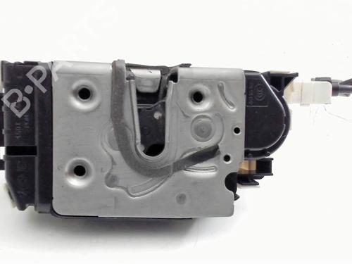 Venstre fortil lås MERCEDES-BENZ C-CLASS T-Model (S204) C 220 CDI (204.202) (170 hp) 31871723