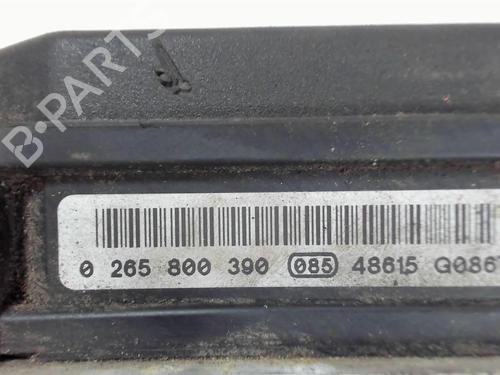 ABS pump PEUGEOT 307 (3A/C) 2.0 HDi 90 | BP20435779M43 