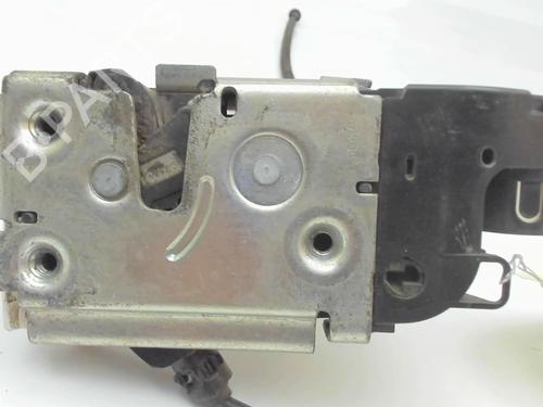 Front right lock CITROËN C3 I (FC_, FN_) 1.4 HDi | BP20423215C97 