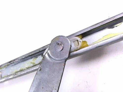 Front right window mechanism OPEL ASTRA H GTC (A04) 1.7 CDTI (L08) | BP20455470C23 