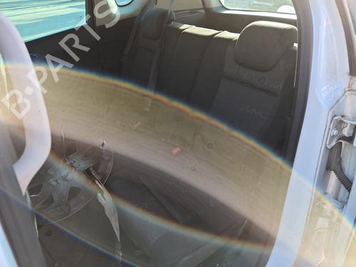 Left front seat OPEL MERIVA B MPV (S10) 1.7 CDTI (75) | BP23263481C15  - Image 25