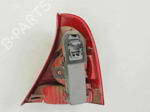 Left taillight RENAULT CLIO II (BB_, CB_) 1.5 dCi (B/CB07) | BP20402309C34 