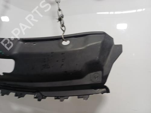 Used Grille Grille PEUGEOT 208 I (CA_, CC_) 1.4 HDi (68 hp) 34336530 34336530