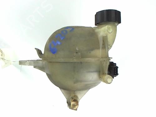 Used Expansion tank CITROËN C3 I (FC_, FN_) 1.4 HDi (68 hp) 21235434