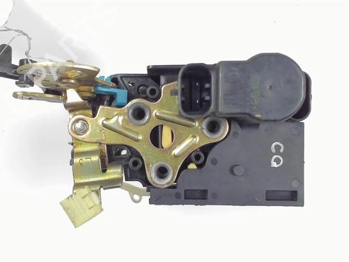 Rear left lock CHEVROLET AVEO / KALOS Hatchback (T250, T255) 1.2 | BP20465436C100 