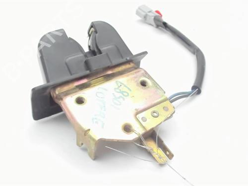 Used Tailgate lock Tailgate lock ROVER 600 I (RH) 618 i/Si (115 hp) 21239467 21239467