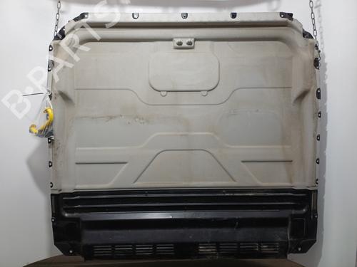 Cargo separator FORD TRANSIT V363 Platform/Chassis (FED, FFD) 2.2 TDCi | BP34635573I36  - Image 5