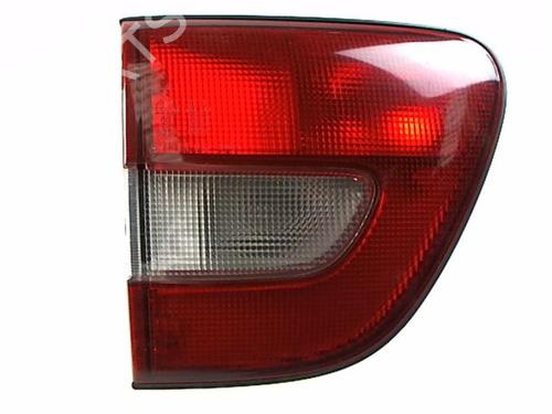 Used Left tailgate light SUZUKI BALENO Estate (EG) 1.9 TD (SY419) (75 hp) 20411121