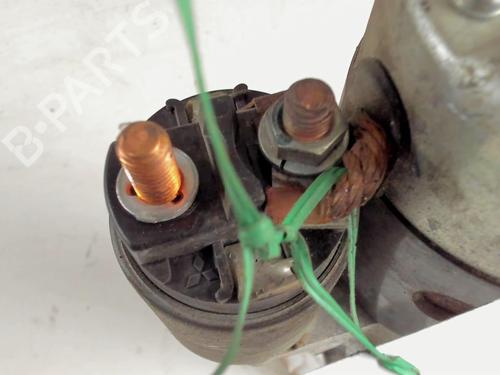 Startmotor SUZUKI SWIFT III (MZ, EZ) 1.3 (RS413, ZC11S) | BP20397733M8 