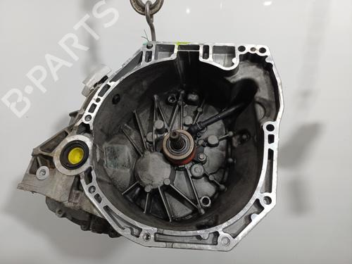 Gearbox RENAULT MEGANE IV Hatchback (B9A/M/N_) 1.2 TCe 130 (B9MR) | BP36685160M3 - Image 5