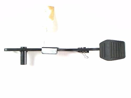 Used Break pedal FORD FOCUS I (DAW, DBW) 1.8 TDCi (115 hp) 21234418