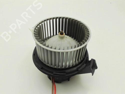 Used Heater blower motor MERCEDES-BENZ GLK-CLASS (X204) 200 CDI (204.901) (143 hp) 20389673