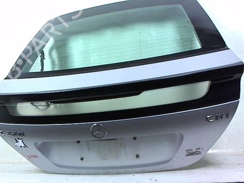 Tailgate MERCEDES-BENZ C-CLASS Coupe (CL203) C 220 CDI (203.708) | BP20466597C6 