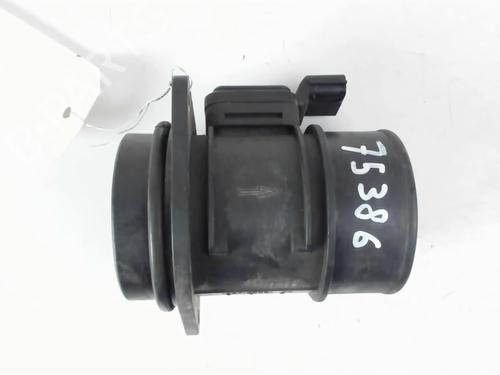 Used Mass air flow sensor Mass air flow sensor RENAULT TRAFIC II Van (FL) 2.0 dCi 115 (FL01, FL0U, FL00, FL0H, FL0M) (114 hp) 21595210 21595210