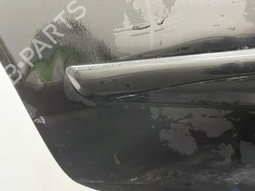 Right rear door NISSAN NOTE (E11, NE11) 1.5 dCi | BP20439687C5 