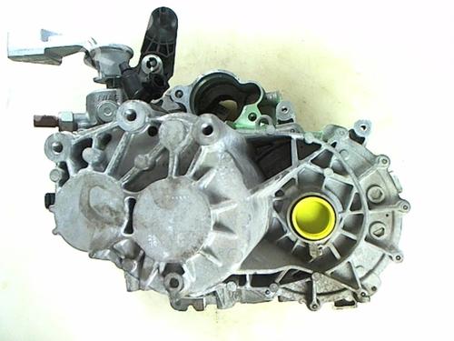 Gearbox SEAT IBIZA IV (6J5, 6P1) 1.0 | BP20444243M3 
