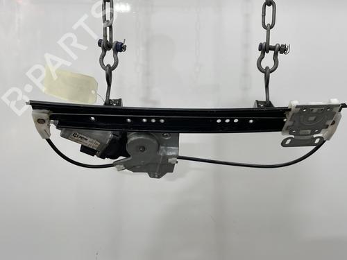 Rear left window mechanism LAND ROVER FREELANDER I (L314) 2.0 Td4 4x4 | BP26964361C24 