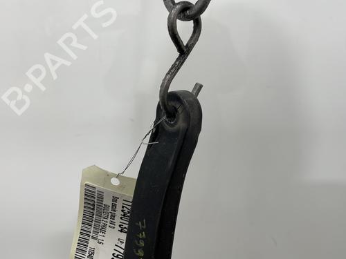 Front windshield wiper arm ALFA ROMEO GIULIETTA (940_) 1.6 JTDM (940FXD1A) | BP29256906C143 