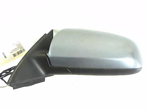 Left mirror AUDI A4 B7 (8EC) 2.0 TDI 16V | BP20467438C26 