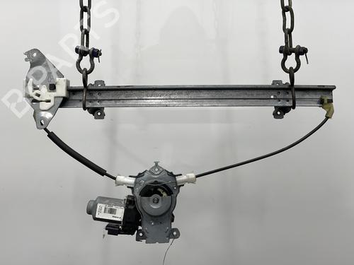 Used Front left window mechanism Front left window mechanism NISSAN NOTE (E11, NE11) 1.5 dCi (90 hp) 23779577 23779577