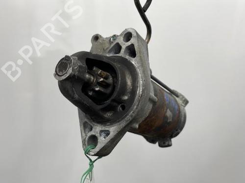 Starter HONDA CIVIC VII Hatchback (EU, EP, EV) 2.0 Type-R (EP3) | BP20399946M8 